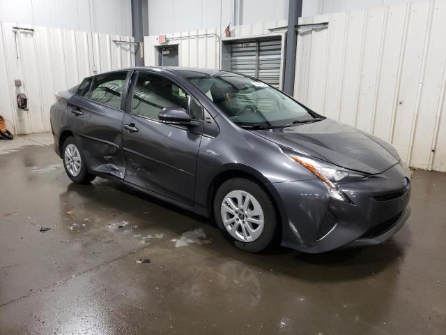 2017 TOYOTA PRIUS - JTDKBRFU0H3032782