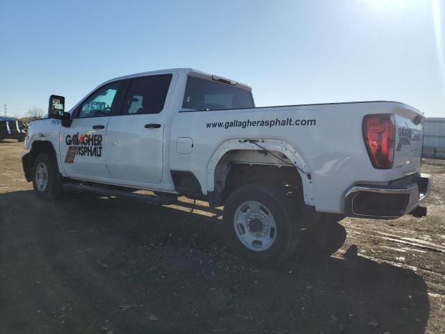 2021 GMC SIERRA C25 1GT48LE74MF281966