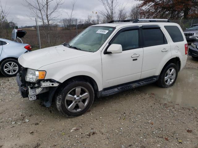 Vin: 1fmcu9eg1ckb40543, lot: 81959064, ford escape limited 2012 img_1