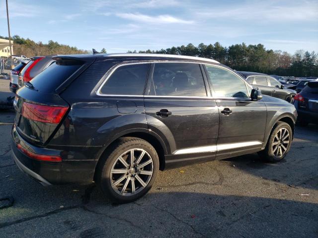 VIN WA1AHAF78JD004454 2018 AUDI Q7 no.3