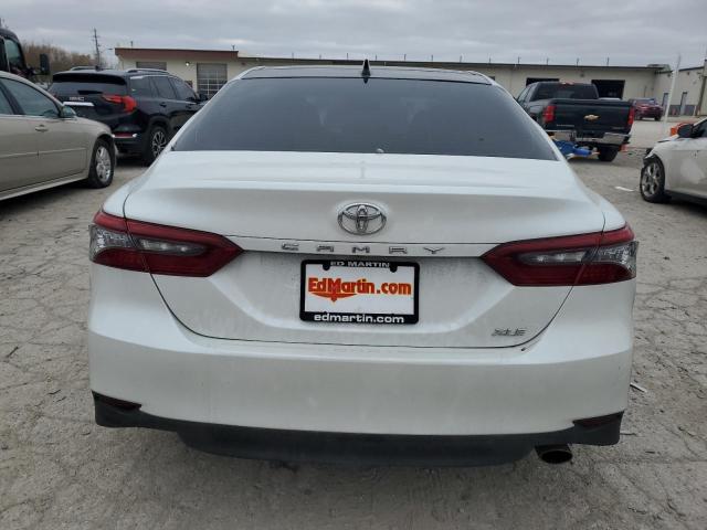 2023 TOYOTA CAMRY XLE - 4T1F11AK2PU727541