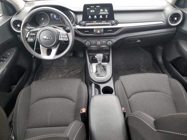 2021 KIA FORTE FE - 3KPF24AD1ME399589
