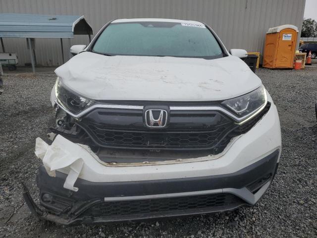 VIN 5J6RW1H89MA010512 2021 HONDA CRV no.5