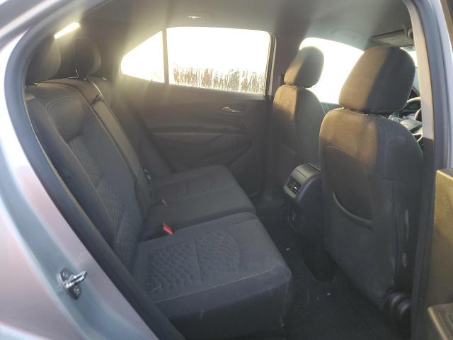 2020 CHEVROLET EQUINOX LT - 3GNAXUEV4LS506303