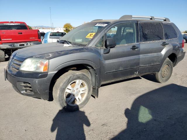 2004 MITSUBISHI ENDEAVOR L #2960211130