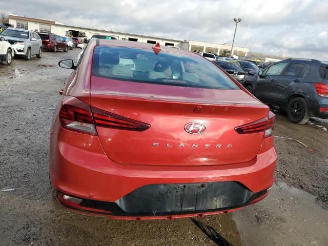 2020 HYUNDAI ELANTRA SE - 5NPD84LF3LH518645