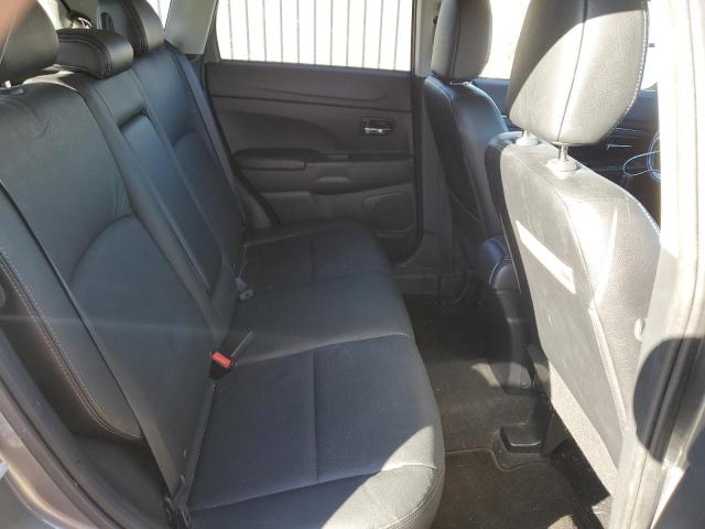 2016 MITSUBISHI OUTLANDER - JA4AR4AW7GZ040225