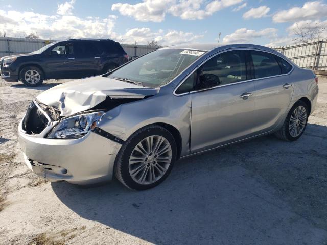 2013 BUICK VERANO #3028596920