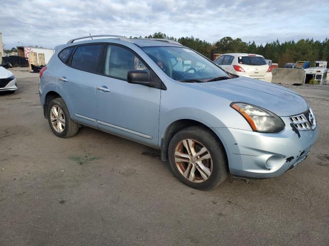 VIN JN8AS5MT0FW163578 2015 NISSAN ROGUE no.4