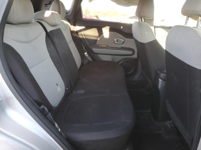 2019 KIA SOUL - KNDJN2A28K7683237