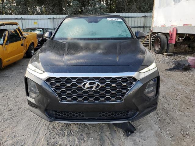 VIN 5NMS23AD4LH272013 2020 Hyundai Santa Fe, SE no.5