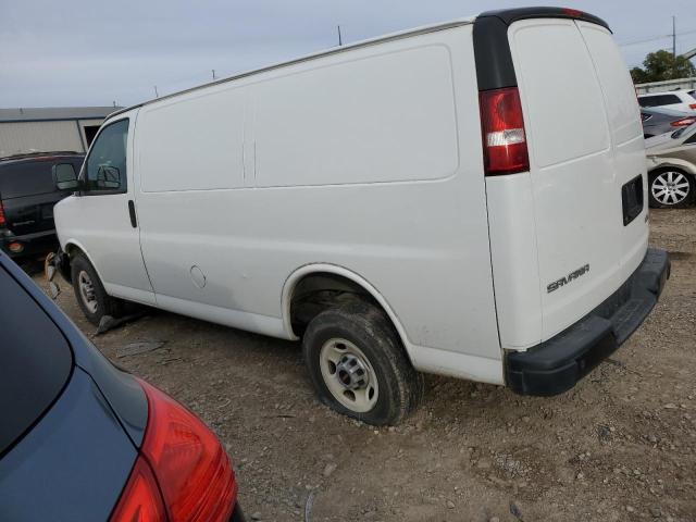 2019 GMC SAVANA G25 1GTW7AFG0K1157959