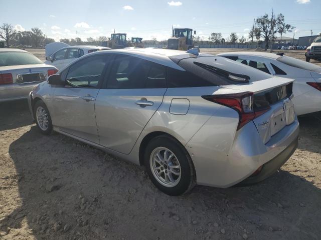 2022 TOYOTA PRIUS NIGH - JTDKAMFU4N3181827