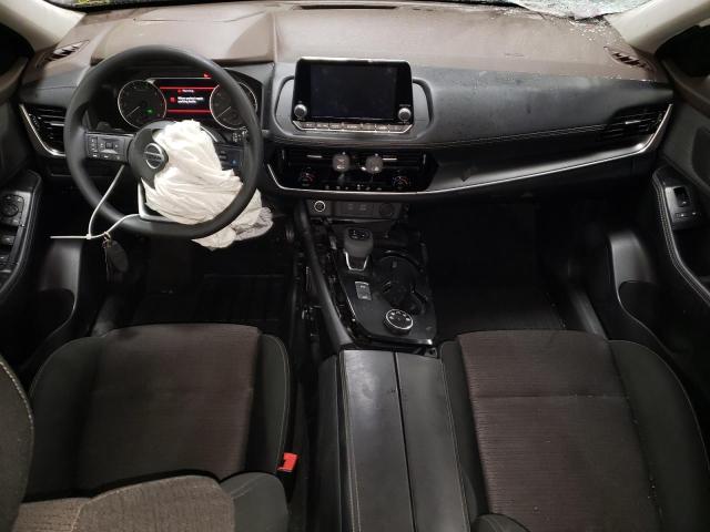2021 NISSAN ROGUE SV - 5N1AT3BB7MC682029
