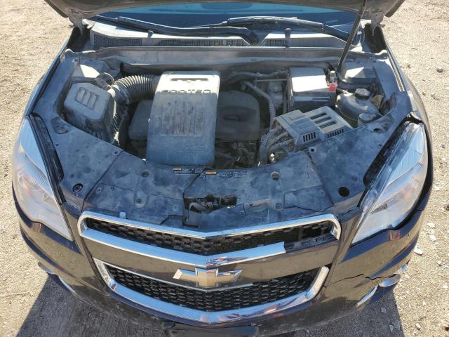 2015 CHEVROLET EQUINOX LT - 1GNFLGEKXFZ115348