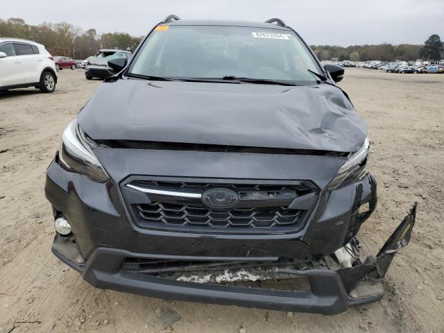 2018 SUBARU CROSSTREK - JF2GTAJC2JH290055