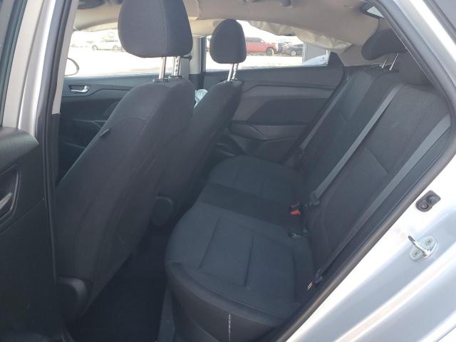 2022 HYUNDAI ACCENT SE - 3KPC24A60NE182069