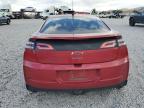 Lot #3023777891 2013 CHEVROLET VOLT