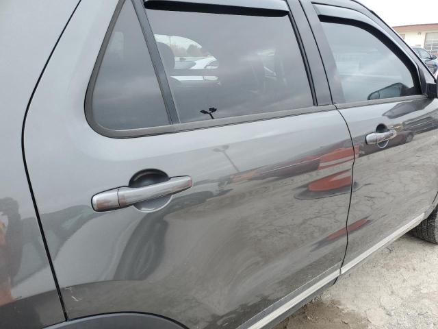 2016 FORD EXPLORER X - 1FM5K8D84GGC70750