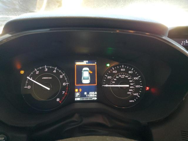 2023 SUBARU IMPREZA - 4S3GTAB63P3701475