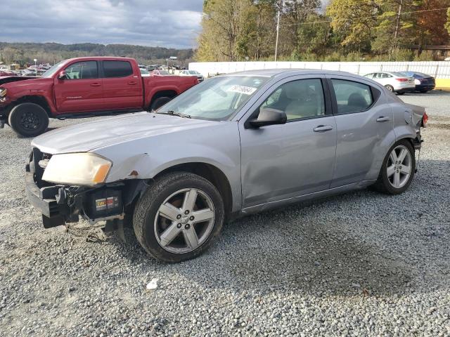 DODGE AVENGER SE