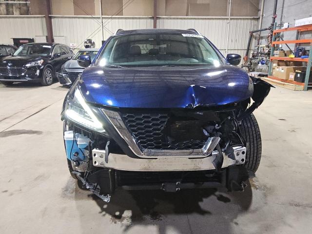 VIN 5N1AZ2BS8PC133596 2023 Nissan Murano, SV no.5