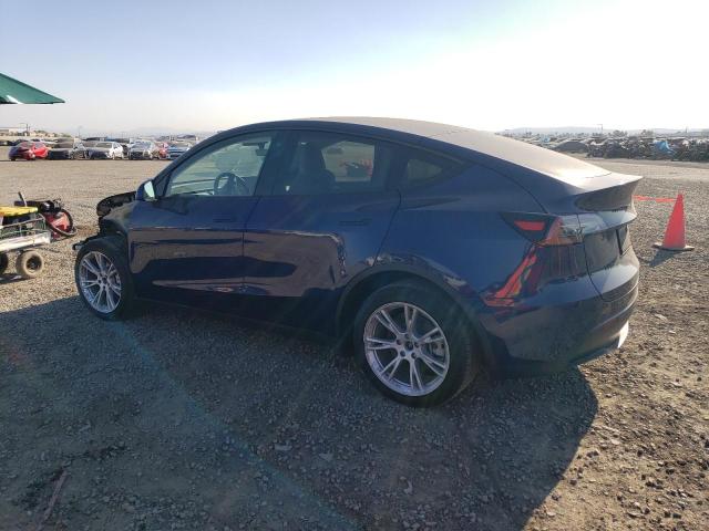 VIN 7SAYGDEE2PA108044 2023 TESLA MODEL Y no.2