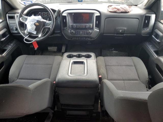 2017 CHEVROLET SILVERADO - 1GCPCREC4HF101211