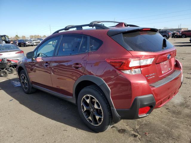 2019 SUBARU CROSSTREK - JF2GTAEC1K8290737