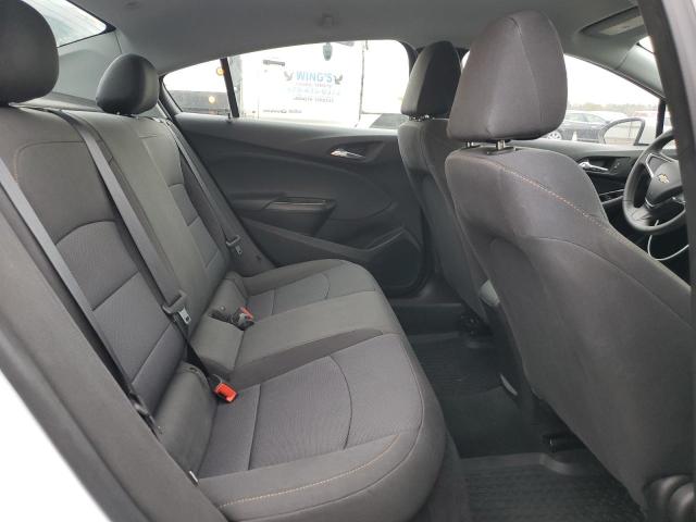 2019 CHEVROLET CRUZE LS - 1G1BC5SM5K7150783