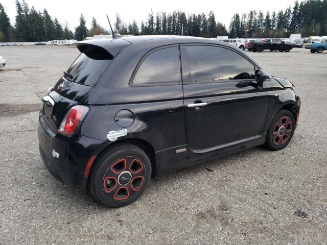 2016 FIAT 500 ELECTR 3C3CFFGE8GT136183