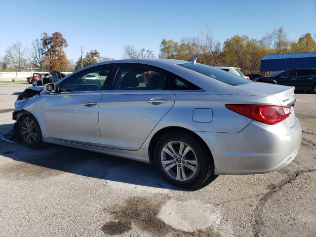 Vin: 5npeb4ac4bh069506, lot: 80240984, hyundai sonata gls 20112
