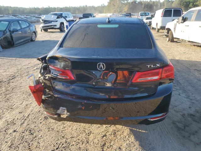 2019 ACURA TLX - 19UUB1F38KA006534