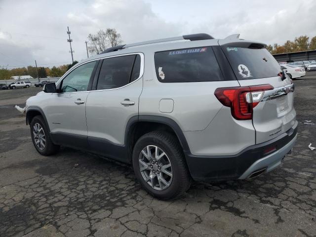 2020 GMC ACADIA SLT - 1GKKNMLS4LZ146985