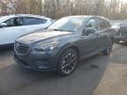 2016 MAZDA CX-5 GT - JM3KE4DY4G0817331