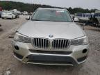 BMW X3 SDRIVE2 photo