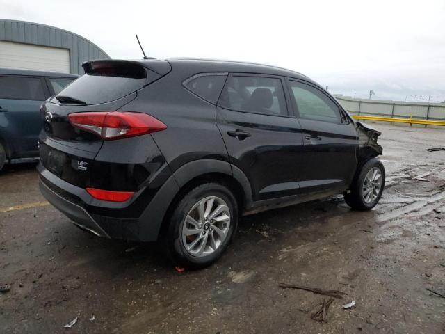 2016 HYUNDAI TUCSON LIM - KM8J3CA23GU141222