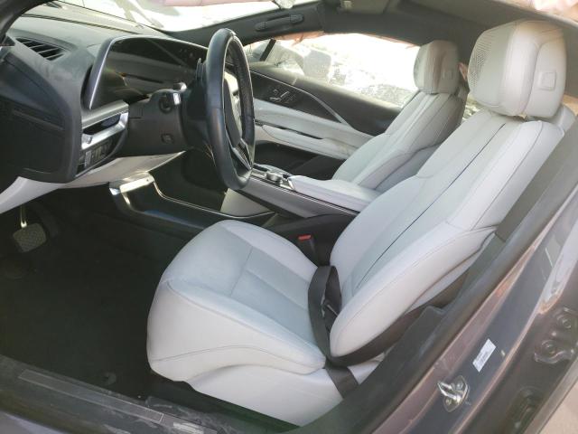 2024 CADILLAC LYRIQ SPOR 1GYKPWRL7RZ122023