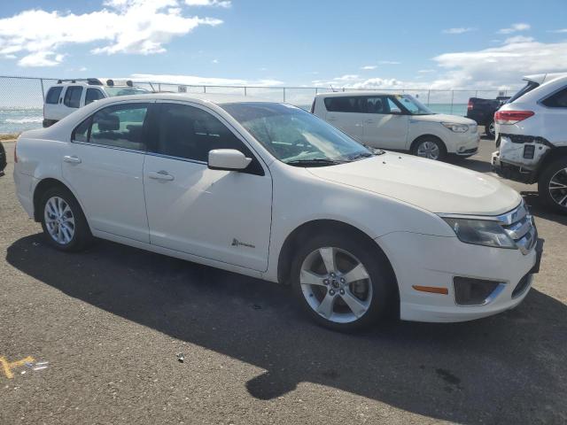 Vin: 3fadp0l38cr447513, lot: 79951184, ford fusion hybrid 20124