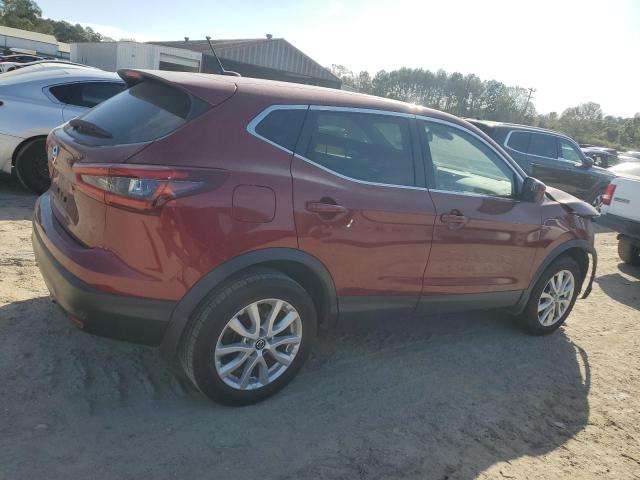 2020 NISSAN ROGUE SPOR - JN1BJ1CV7LW253209