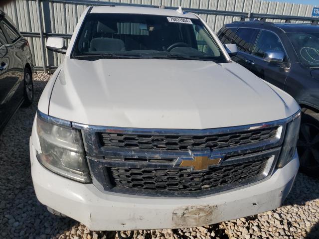 2017 CHEVROLET TAHOE SPEC 1GNSKFEC3HR215282