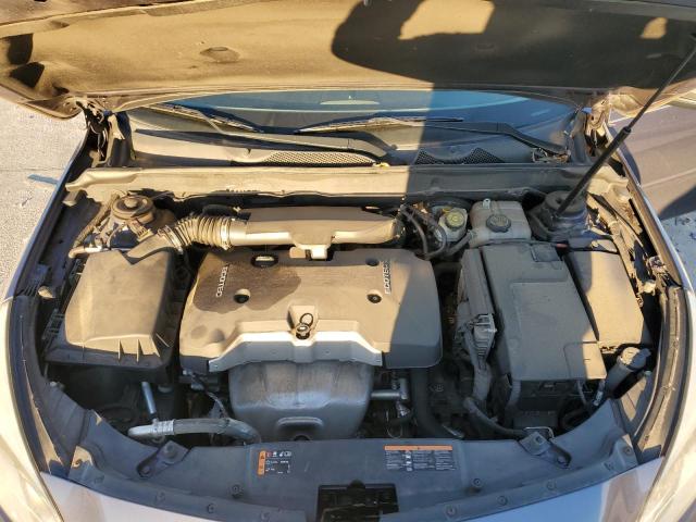 2015 CHEVROLET MALIBU LS - 1G11B5SL7FF248375