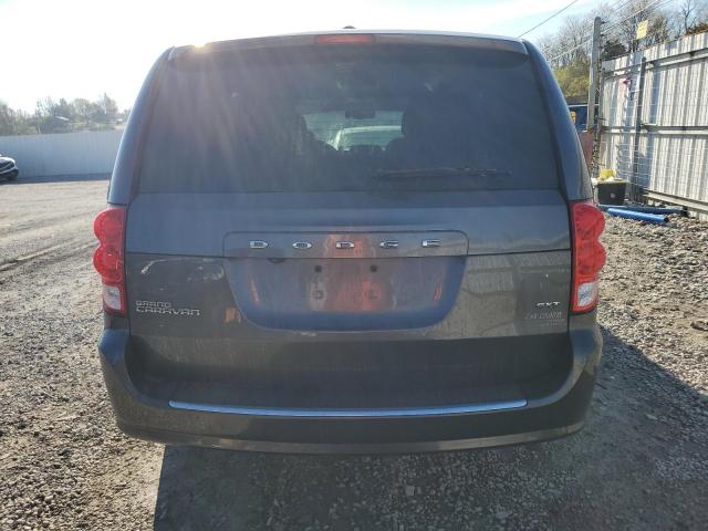 2016 DODGE GRAND CARA - 2C4RDGCG1GR266687