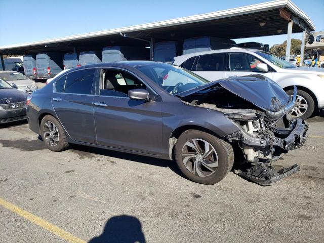 VIN 1HGCR2F34HA161121 2017 HONDA ACCORD no.4