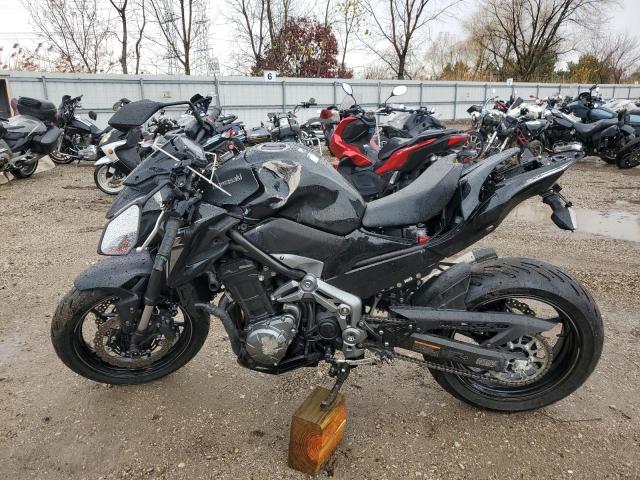 2017 KAWASAKI ZR900 - JKAZR2A11HDA18864