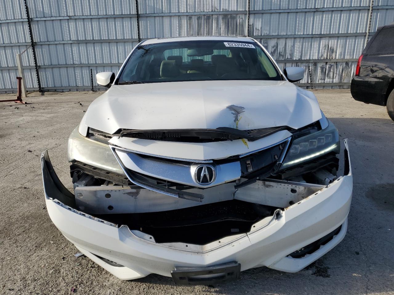 Lot #3034398133 2016 ACURA ILX PREMIU