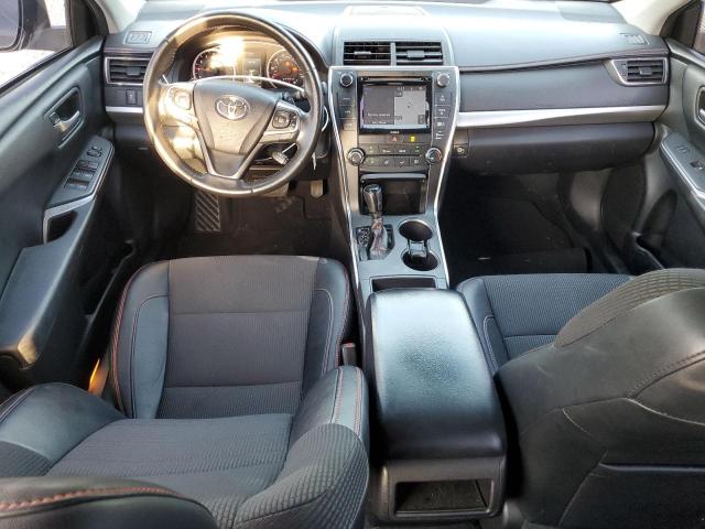 2016 TOYOTA CAMRY LE - 4T1BF1FK0GU234160