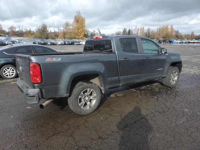 2016 CHEVROLET COLORADO Z - 1GCPTDE11G1387208
