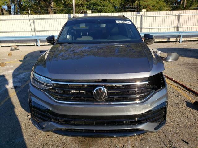 2024 VOLKSWAGEN TIGUAN SE - 3VVCB7AX1RM103757