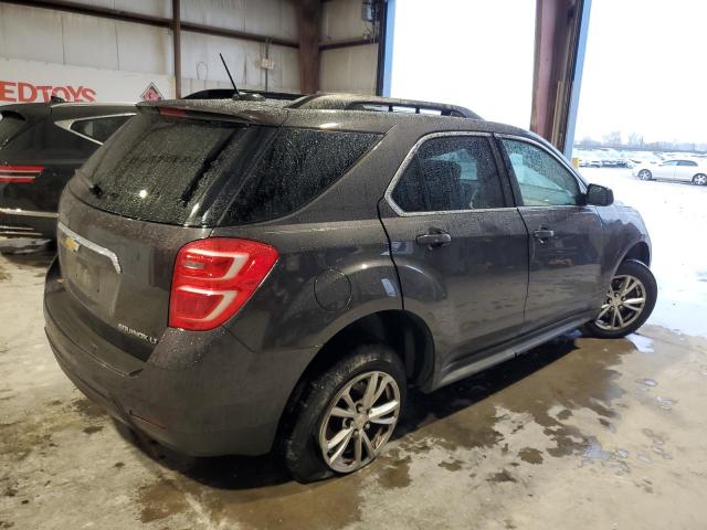 2016 CHEVROLET EQUINOX LT - 1GNALCEK1GZ104243